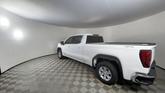 Thumbnail of 2025 Summit White GMC Sierra 1500