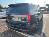 Thumbnail of 2025 Onyx Black GMC Yukon XL