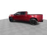 Thumbnail of 2020 Cajun Red Tintcoat Chevrolet Silverado 1500