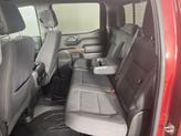 Thumbnail of 2020 Cajun Red Tintcoat Chevrolet Silverado 1500
