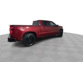 Thumbnail of 2020 Cajun Red Tintcoat Chevrolet Silverado 1500