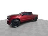 Thumbnail of 2020 Cajun Red Tintcoat Chevrolet Silverado 1500