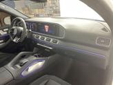 Thumbnail of 2025 White Mercedes-Benz AMG GLE 53