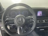 Thumbnail of 2025 White Mercedes-Benz AMG GLE 53