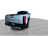 Thumbnail of 2025 Summit White GMC Sierra EV