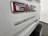 Thumbnail of 2025 Summit White GMC Sierra 1500