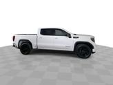 Thumbnail of 2025 Summit White GMC Sierra 1500