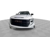 Thumbnail of 2025 Summit White GMC Sierra 1500