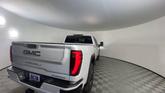 Thumbnail of 2025 White Frost Tri-Coat GMC Sierra 2500