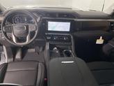 Thumbnail of 2025 White Frost Tri-Coat GMC Sierra 2500