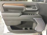 Thumbnail of 2025 White Frost Tri-Coat GMC Sierra 2500