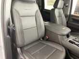 Thumbnail of 2025 White Frost Tri-Coat GMC Sierra 2500