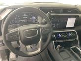 Thumbnail of 2025 White Frost Tri-Coat GMC Sierra 2500