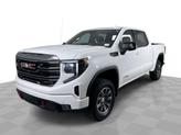 Photo of 2024 Summit White GMC Sierra 1500