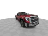 Thumbnail of 2025 Volcanic Red GMC Sierra 2500