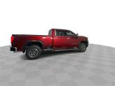 Thumbnail of 2025 Volcanic Red GMC Sierra 2500