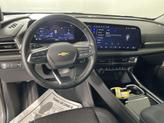 Thumbnail of 2024 Sterling Gray Metallic Chevrolet Traverse