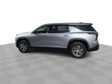Thumbnail of 2024 Sterling Gray Metallic Chevrolet Traverse
