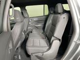 Thumbnail of 2024 Sterling Gray Metallic Chevrolet Traverse