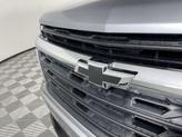 Thumbnail of 2024 Sterling Gray Metallic Chevrolet Traverse