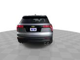 Thumbnail of 2024 Sterling Gray Metallic Chevrolet Traverse