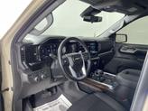 Thumbnail of 2022 Desert Sand Metallic GMC Sierra 1500