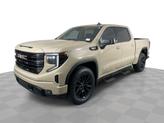 Photo of 2022 Desert Sand Metallic GMC Sierra 1500