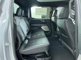 Thumbnail of 2025 Gray GMC Sierra EV