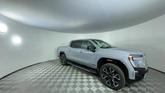 Thumbnail of 2025 Gray GMC Sierra EV