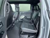 Thumbnail of 2025 Gray GMC Sierra EV
