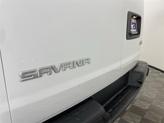 Thumbnail of 2025 Summit White GMC Savana 2500