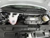 Thumbnail of 2025 Summit White GMC Savana 2500