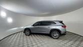 Thumbnail of 2025 Moonstone Gray Metallic Buick Enclave