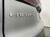 Thumbnail of 2025 Moonstone Gray Metallic Buick Enclave
