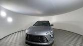 Thumbnail of 2025 Moonstone Gray Metallic Buick Enclave