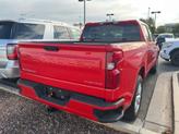 Thumbnail of 2024 Red Chevrolet Silverado 1500
