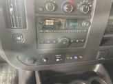 Thumbnail of 2025 Summit White GMC Savana 2500