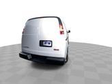 Thumbnail of 2025 Summit White GMC Savana 2500