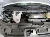 Thumbnail of 2025 Summit White GMC Savana 2500