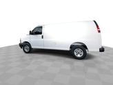 Thumbnail of 2025 Summit White GMC Savana 2500
