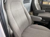 Thumbnail of 2025 Summit White GMC Savana 2500