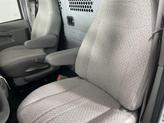 Thumbnail of 2025 Summit White GMC Savana 2500