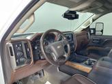 Thumbnail of 2015 Summit White Chevrolet Silverado 3500
