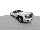 Thumbnail of 2015 Summit White Chevrolet Silverado 3500