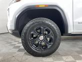 Thumbnail of 2024 Summit White GMC Canyon