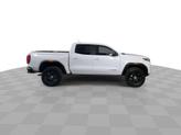 Thumbnail of 2024 Summit White GMC Canyon