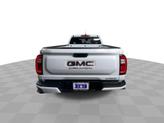 Thumbnail of 2024 Summit White GMC Canyon