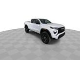 Thumbnail of 2024 Summit White GMC Canyon