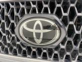 Thumbnail of 2019 Gray Toyota Tacoma