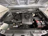Thumbnail of 2019 Gray Toyota Tacoma